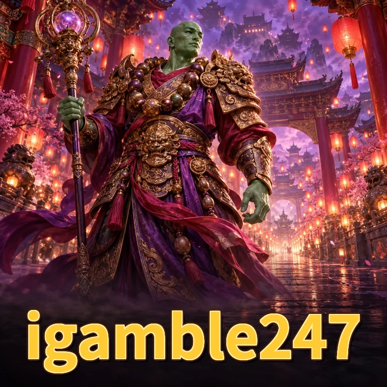 igamble247 APK Structure