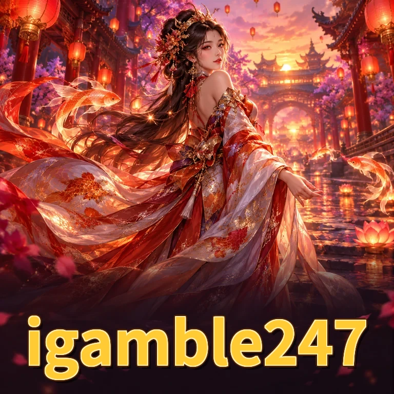 igamble247 Technical Info