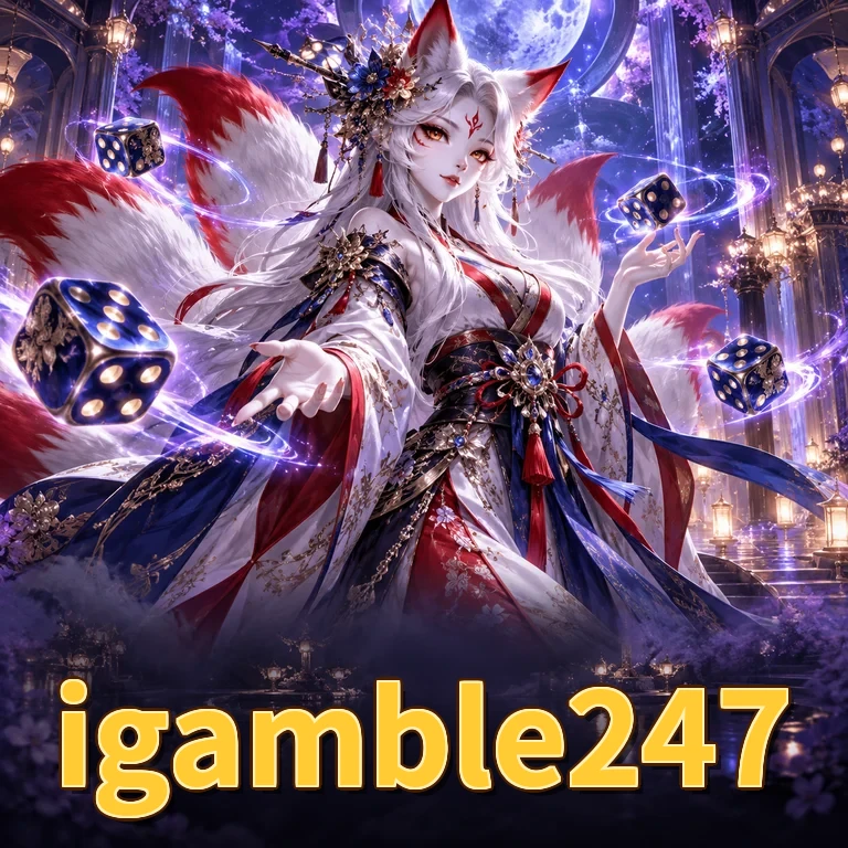 igamble247 Technical Info