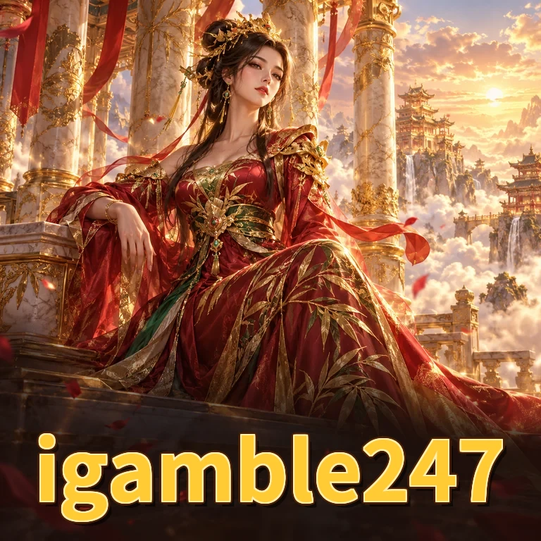 igamble247 Components