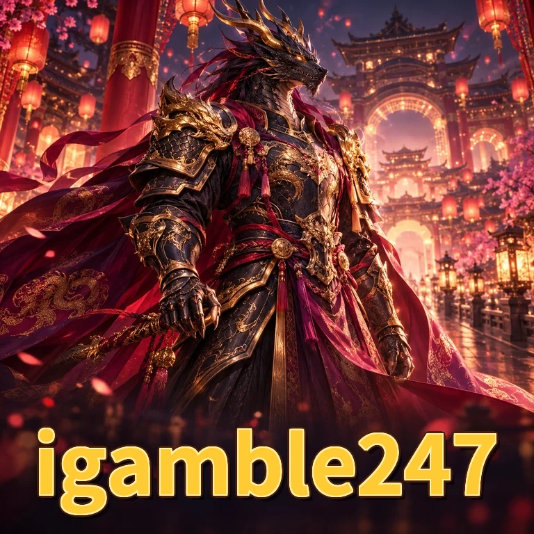 igamble247 Download