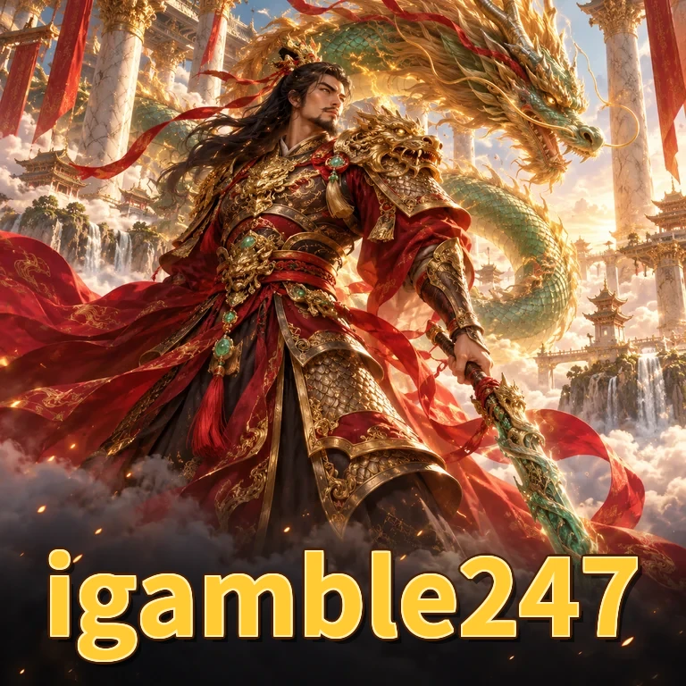 igamble247 Verification