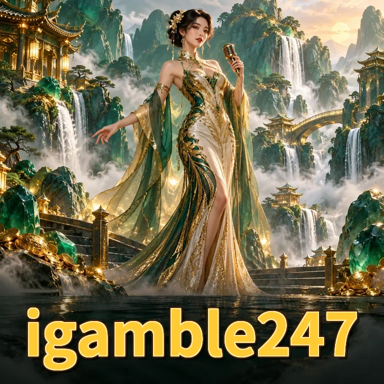 igamble247 Signature