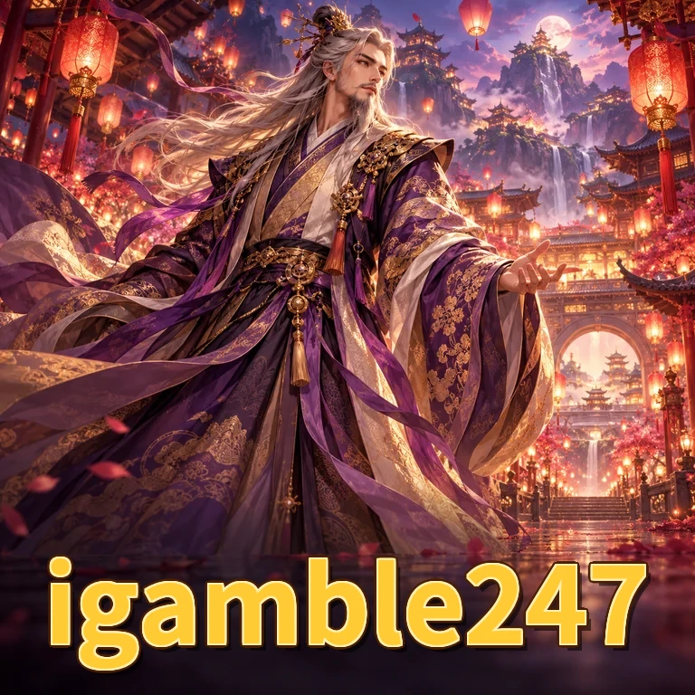 igamble247 Technical Info