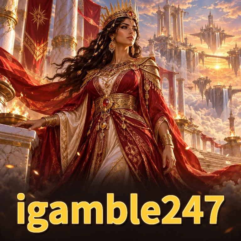 igamble247 APK Structure