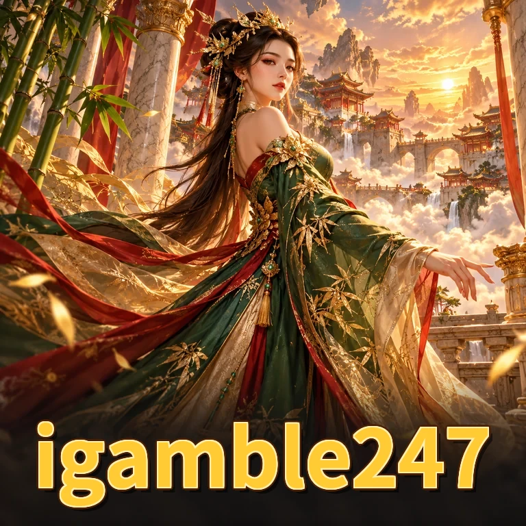 igamble247 Components