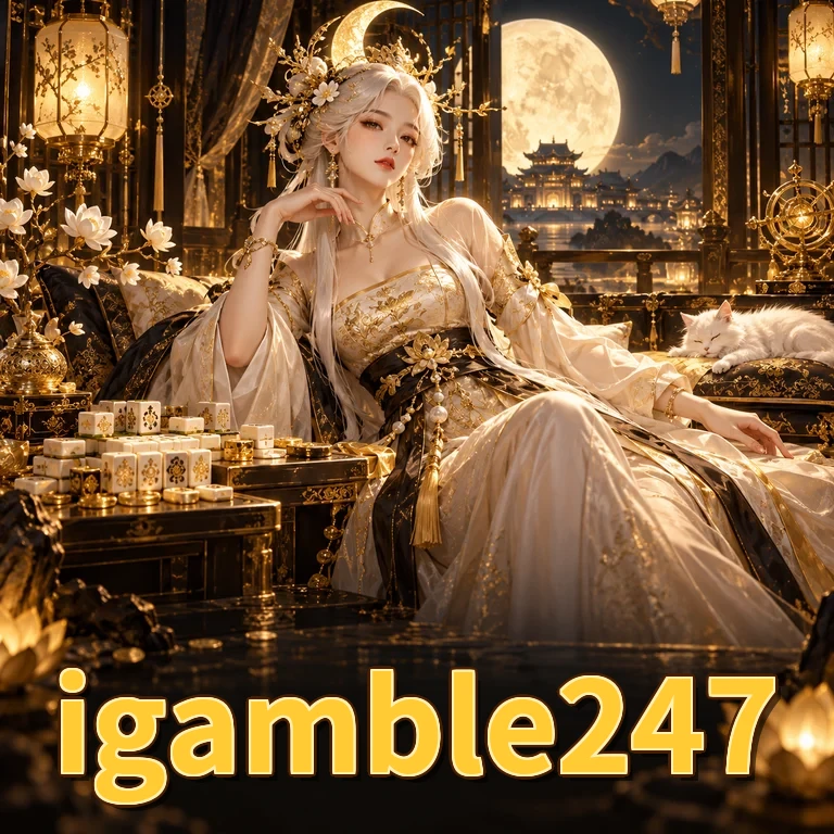 igamble247 APK Structure
