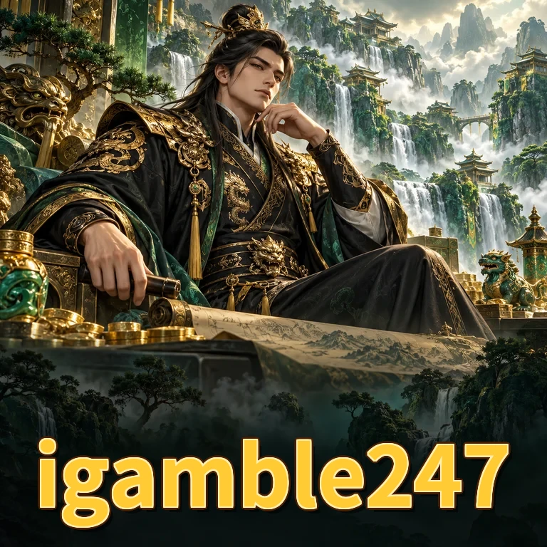 igamble247 Verification