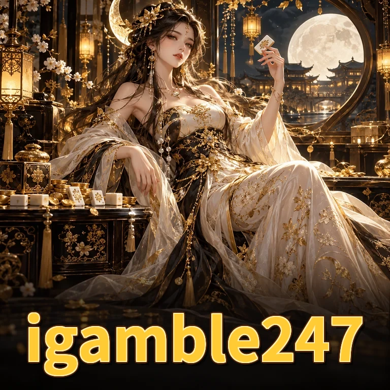 igamble247 APK