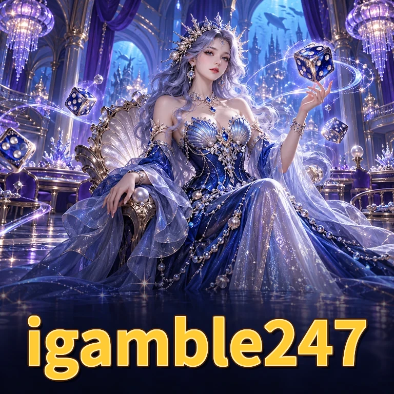 igamble247 Verification